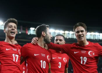 A Milli Futbol Takımı’nın aday kadrosu açıklandı!
