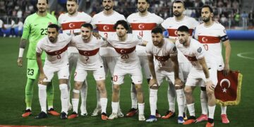 A Milli Futbol Takımı’nın, play-off’taki rakibi belli oldu!