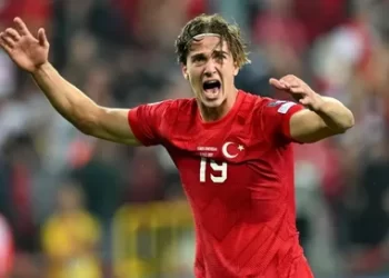 A Milli Takım aday kadrosunda değişiklik!