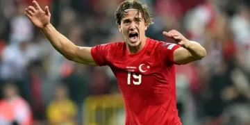 A Milli Takım aday kadrosunda değişiklik!