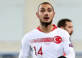 A Milli Takım kadrosunda değişiklik!