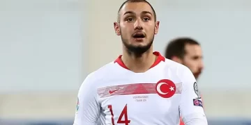 A Milli Takım kadrosunda değişiklik!