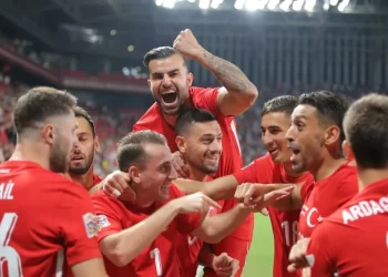 A Milli takım kadrosunda değişiklik!