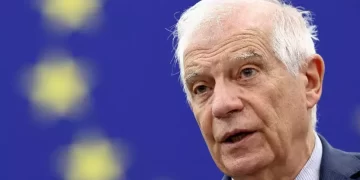 AB, İsrail ile diyaloğun askıya alınmasını görüşüyor: Gündemdeki maddeler