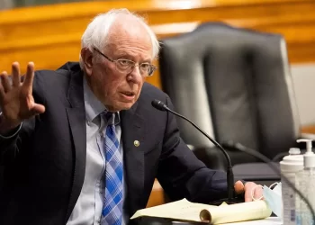 ABD’li Senatör Sanders, UCM’nin Netanyahu için verdiği tutuklama emrine destek verdi