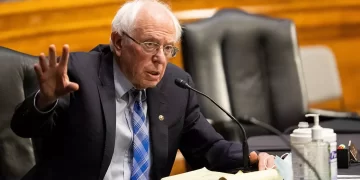 ABD’li Senatör Sanders, UCM’nin Netanyahu için verdiği tutuklama emrine destek verdi