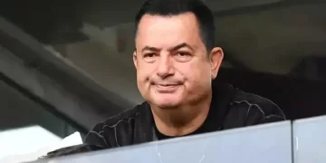 Acun Ilıcalı hakkında ‘yasa dışı bahse teşvik ve reklam’ iddiasıyla soruşturma başlatıldı