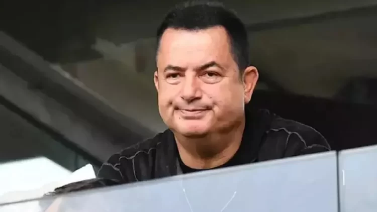 Acun Ilıcalı hakkında 'yasa dışı bahse teşvik ve reklam' iddiasıyla soruşturma başlatıldı acun ilicali habermeydan