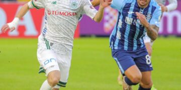 Adana Demirspor 0-1 Konyaspor