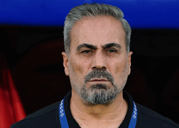 Adana Demirspor, yeni teknik direktörünü duyurdu!