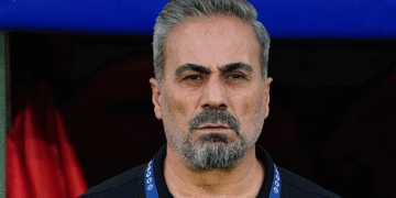 Adana Demirspor, yeni teknik direktörünü duyurdu!