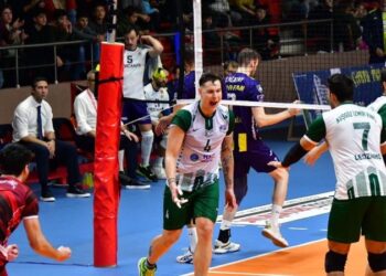 Akkuş Belediyespor, Fenerbahçe’yi 3-2 yendi!