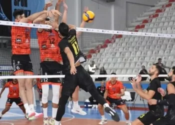 Alanya Belediyespor, Cizre Belediyespor’u deplasmanda geçti!