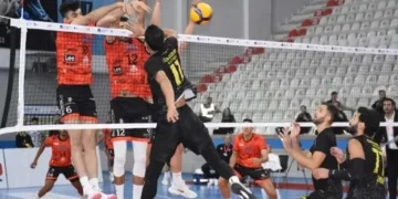 Alanya Belediyespor, Cizre Belediyespor’u deplasmanda geçti!