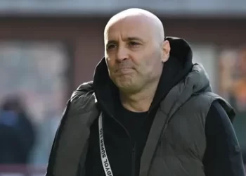 Alanyaspor, teknik direktör Sami Uğurlu’yu açıkladı!