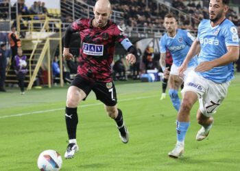Alanyaspor, Trabzonspor’u geriden gelerek geçti!