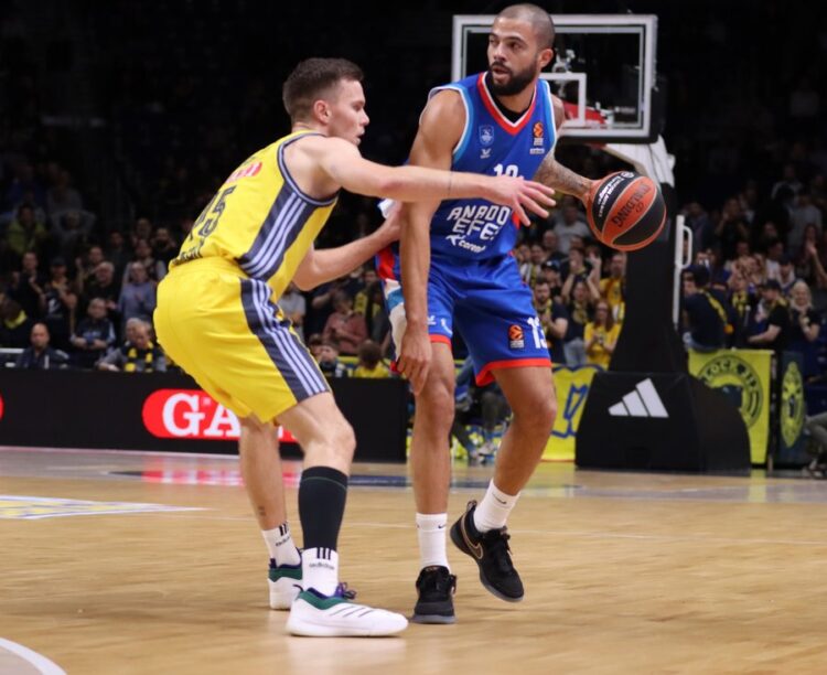alba berlin 70 86 anadolu efes habermeydan