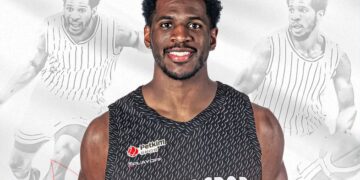 Aliağa Petkimspor, ABD’li Damyean Dotson’u kadrosuna kattı!