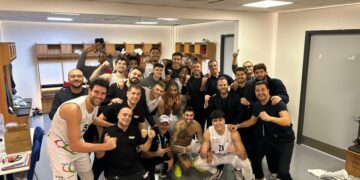 Fenerbahçe Beko, evinde Aliağa Petkimspor’a kaybetti!