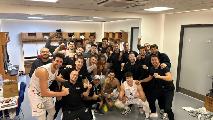 aliaga petkimspor fenerbahce beko yu deplasmanda devirdi habermeydan