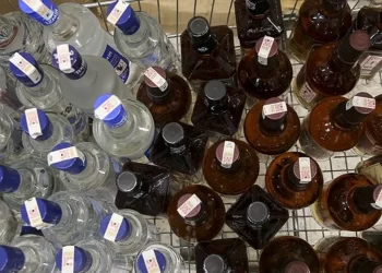 Maliye’den alkol firmalarına sıkı denetim!