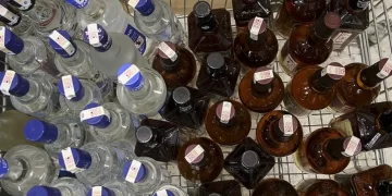 Maliye’den alkol firmalarına sıkı denetim!