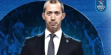 Anadolu Efes Spor Kulübü’nün yeni genel müdürü belli oldu!