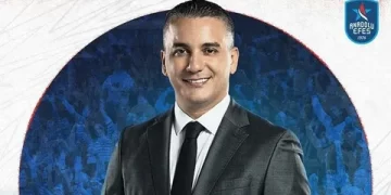 Anadolu Efes’te, sportif direktörlüğe İsmail Şenol getirildi!