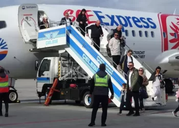 Antalya ile Rize arasında direkt uçuşlar başladı