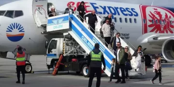 Antalya ile Rize arasında direkt uçuşlar başladı