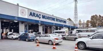 Araç muayene ücretlerine zam geliyor