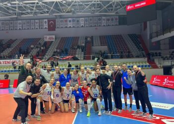 Aras Kargo 2-3 Aydın Büyükşehir Belediyespor