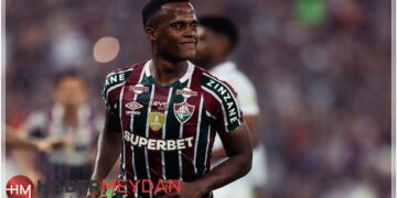 Okan Buruk’un Büyük İsteği Yolda: Jhon Arias Galatasaray Yolunda!