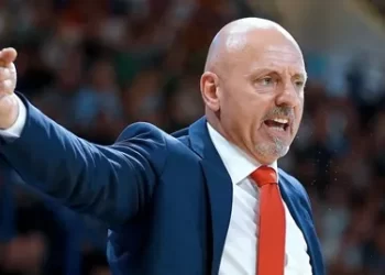 AS Monaco Basket, Sasa Obradovic ile yollarını ayırdı!