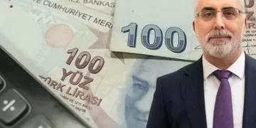 Bakan Işıkhan’dan asgari ücret ve emekli maaşı değerlendirmesi