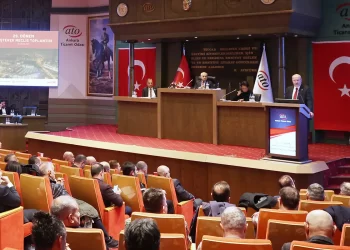 ATO Başkanı Gürsel Baran’dan yerli ürün kullanımı için çağrı