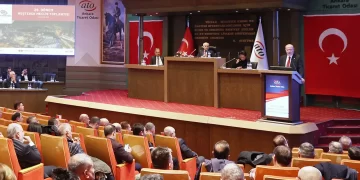 ATO Başkanı Gürsel Baran’dan yerli ürün kullanımı için çağrı