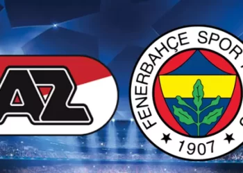 AZ Alkmaar-Fenerbahçe maçı ne zaman, saat kaçta ve hangi kanalda?