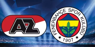 AZ Alkmaar-Fenerbahçe maçı ne zaman, saat kaçta ve hangi kanalda?