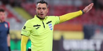 AZ Alkmaar-Galatasaray maçının hakemi açıklandı!