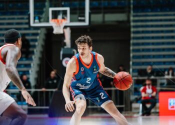 Bahçeşehir Koleji 90-82 Hapoel Tel Aviv