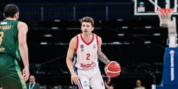 Bahçeşehir Koleji, Yalovaspor’u son topta devirdi!