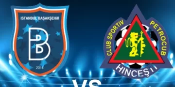 Başakşehir-Petrocub maçı ne zaman, saat kaçta ve hangi kanalda?