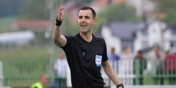 Başakşehir-Petrocub maçının hakemi belli oldu!