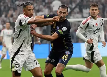 Beşiktaş evinde kayıp!