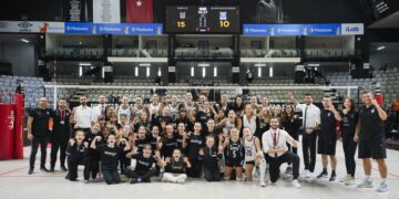 Beşiktaş 3-2 Nilüfer Belediyespor