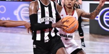 Beşiktaş, Benfica’yı deplasmanda farklı geçti!