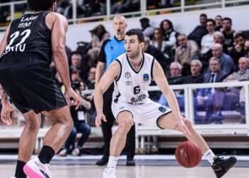 Beşiktaş Fibabanka, İtalya’da rahat kazandı!