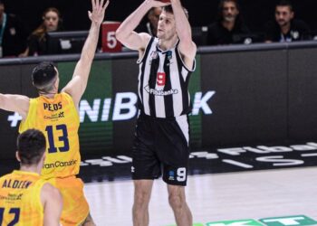 Beşiktaş, Gran Canaria’ya evinde kaybetti!