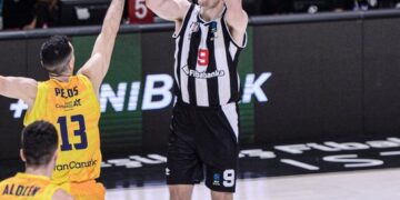 Beşiktaş, Gran Canaria’ya evinde kaybetti!